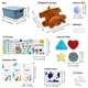 thumbnail image 4 of Kit relajante ODOXIA para el aula con pósters y juguetes, 4 of 7