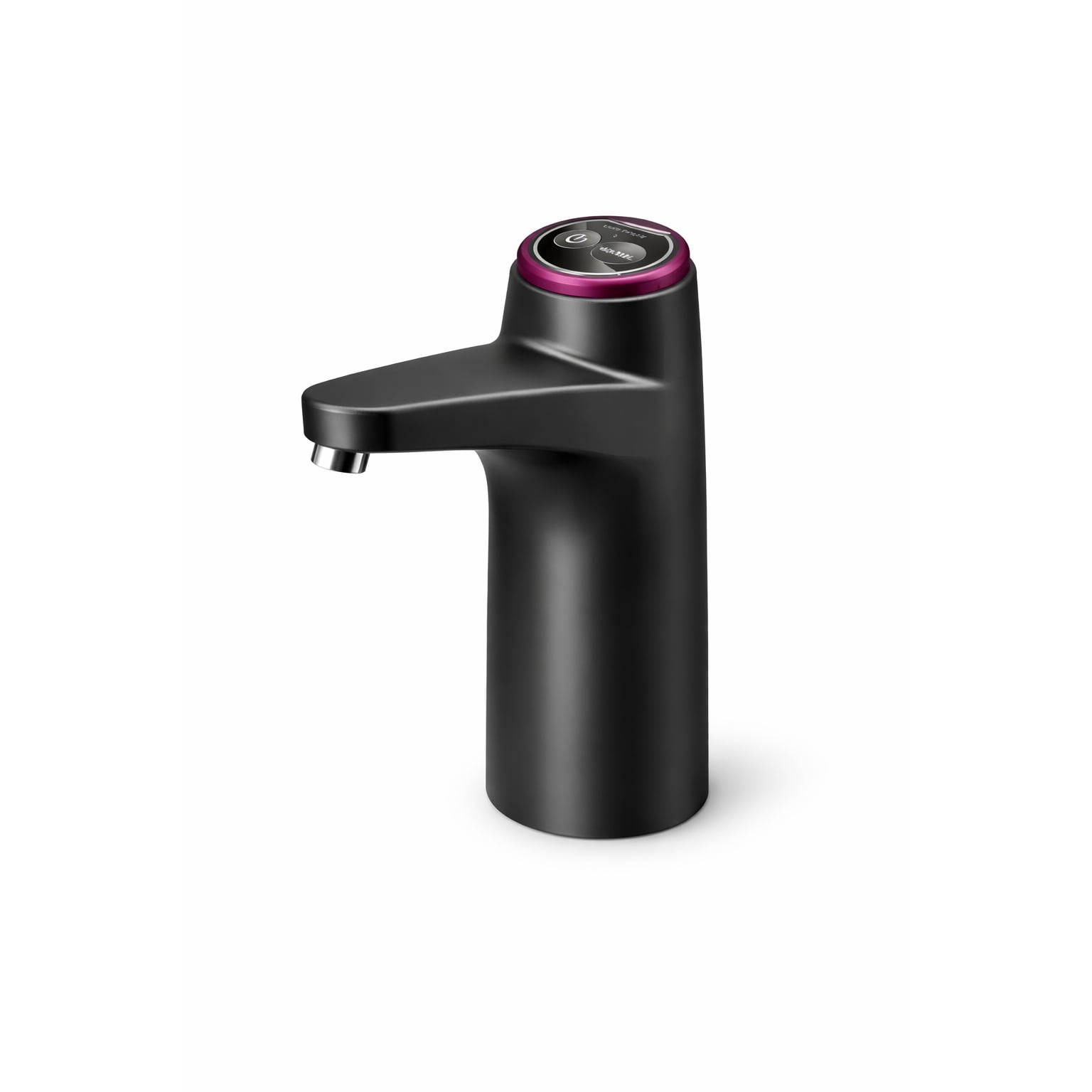 Oem - Bomba Dispensador Recargable Portátil Para Agua