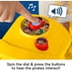 thumbnail image 3 of Barco pirata Fisher-Price Santiago of The Seas El Bravo, 3 of 6