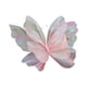 thumbnail image 4 of Hilo De Seda Mariposa Artificial Gasa Gigante Mariposa Falsa Para Manualidades De Boda Rosa, 4 of 5