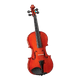 thumbnail image 2 of Violín 1/4 Con Estuche - PA-G0, 2 of 3