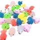 thumbnail image 1 of 30pcs Mini Squishy Toys Kids Party Favors Random Animals Mini Squishes Toys, For Kids Boys Girls Birthday Gift, Classroom Prizes, Goodie Bag Stuffers, 1 of 2