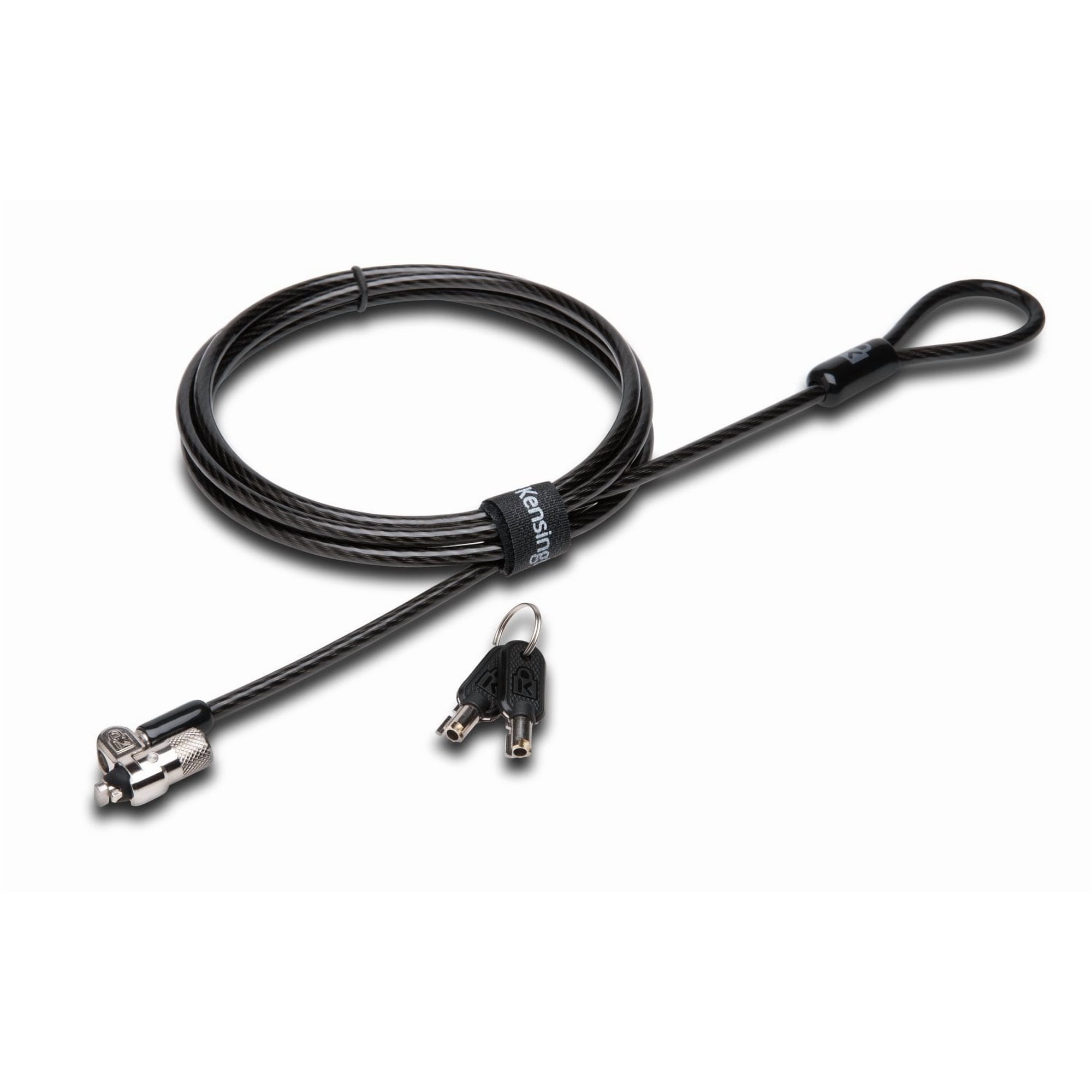 Kensington Cable De Seguridad Microsaver 2.0