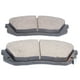 thumbnail image 2 of Juego Pastillas Freno Delanteras Hyundai I-40 2.0 2012 2014, 2 of 2