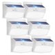 thumbnail image 1 of Luces solares Peasur Outdoor Motion Sensor 138 LED, 6 paquetes, 1 of 7
