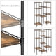 thumbnail image 5 of Estante Organizador Vicky | Ajustable 5 Niveles, 5 of 5