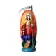 thumbnail image 1 of Figurilla de Santa Muerte Pacific Giftware 18 cm Siete Poderes de Resina, 1 of 5