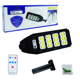 thumbnail image 3 of Foco Brazo Solar 400W COB 12 LED 14x33.5cm, 3 of 3