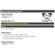 thumbnail image 2 of Juego de 10 piezas de brazo de control para Chevrolet C10 – Marketplace Auto Parts, 2 of 2
