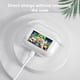thumbnail image 4 of Funda para AirPods Pro Desmarcar Phineas y Ferb Transparente, 4 of 6