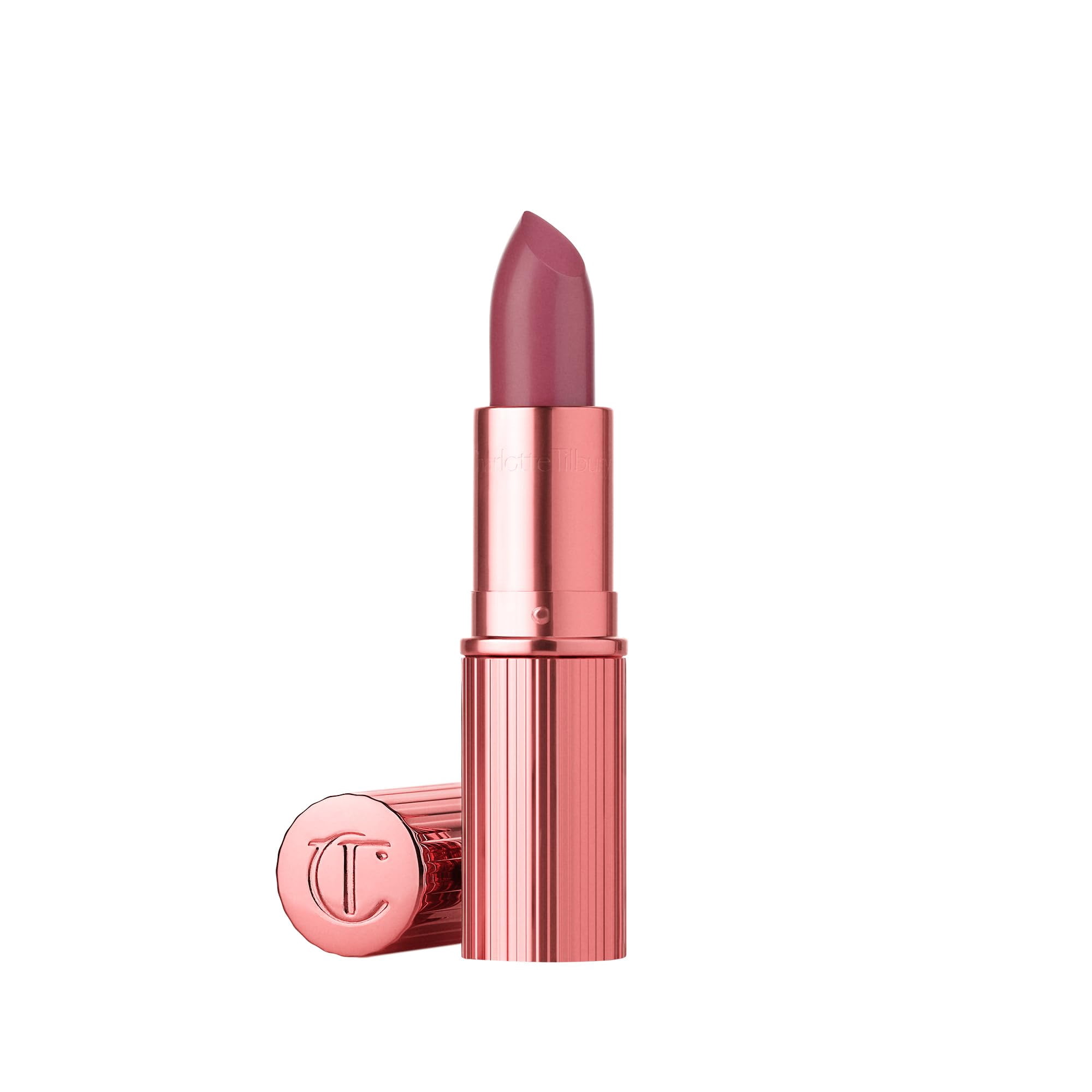 Labial Charlotte Tilbury K.i.s.s.i.n.g Rose To Fame