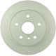 thumbnail image 1 of Disco de freno Bosch QuietCast Premium Toyota Avalon, 1 of 3