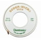 thumbnail image 1 of Malla desoldadora ITW Chemtronics Soder-Wick Rosin .080, 25 pies, 1 of 1