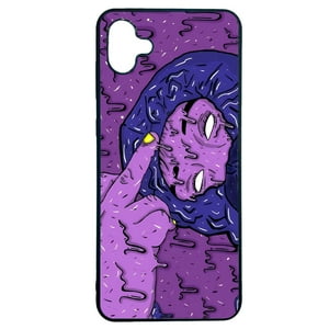 Genérico - Carcasa Funda Para Samsung A04 Diseño 2