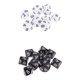 thumbnail image 1 of 20 Piezas Dados De 10 Lados D10 Dados Poliédricos Para Mazmorras Y Dragones Juego De Juguete, 1 of 5