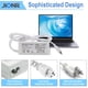 thumbnail image 3 of Cargador portátil con adaptador AC, 65 W, 24,5 V, compatible con Apple PowerBook, 3 of 7
