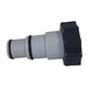 thumbnail image 3 of Accesorios De Adaptador De Manguera De Piscina Portátil Válvula Duradera Con Collar Para Piscina, 3 of 5