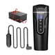 thumbnail image 3 of Tetera Eléctrica De Calentamiento Rápido Para Conductores De Automóviles, Té, Agua, Leche, 3 of 5