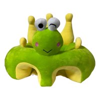 Genérico - Cojín Sillón Bebés Aprendizaje Diseño Animales Jhn