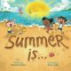 thumbnail image 1 of Libro ilustrado de rimas "Verano" de Barbara Pinke, 1 of 1