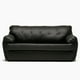 thumbnail image 1 of Sofa Caburga 3c Negro, 1 of 5