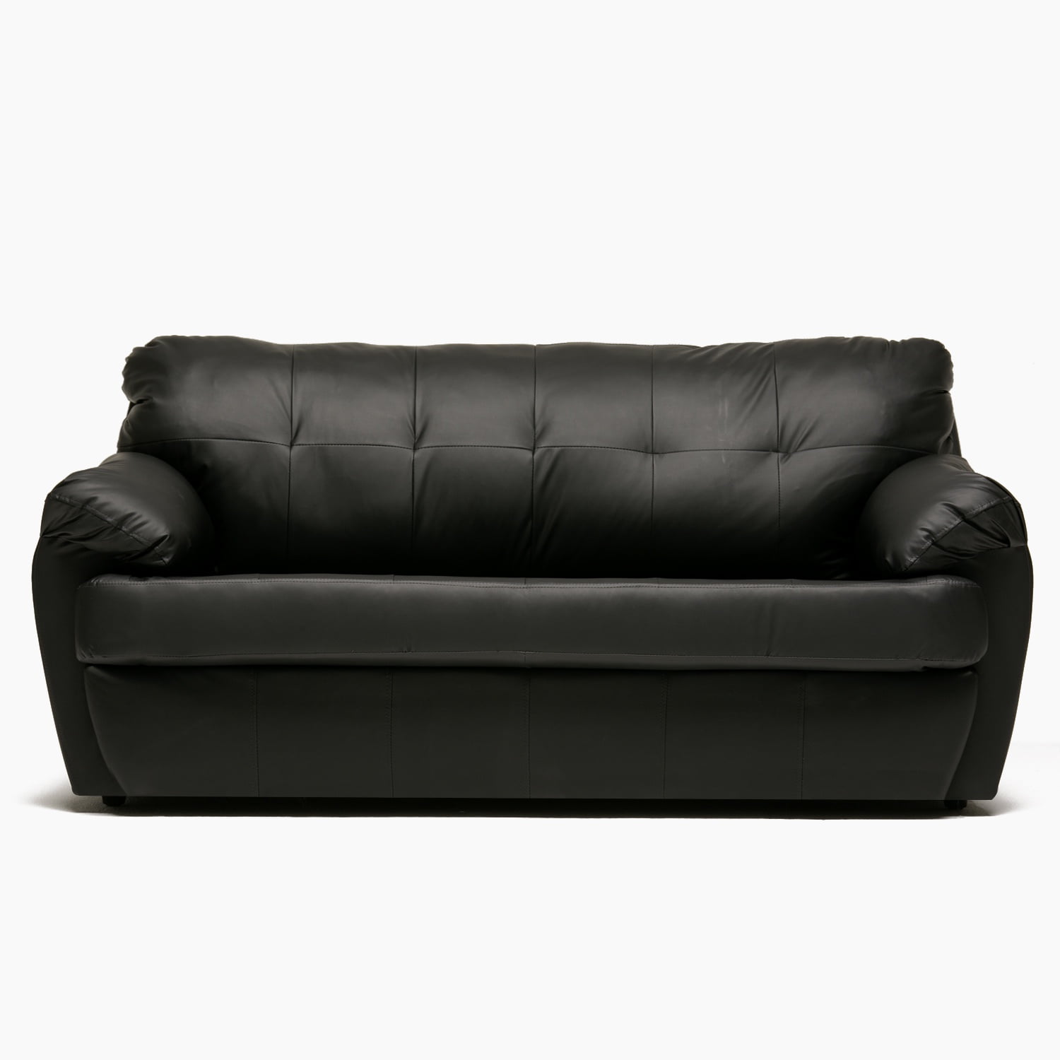 Cabsur - Sofa Caburga 3c Negro