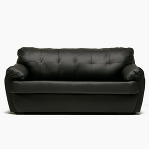 Cabsur - Sofa Caburga 3C Negro