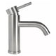thumbnail image 4 of Grifo/Monomando Para Baño APOLLO En Acero Inoxidable, 4 of 4