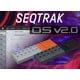 thumbnail image 2 of Secuenciador musical Yamaha SEQTRAK Mobile con muestreo, 2 of 6