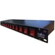 thumbnail image 4 of Acondicionador de corriente La Shield X-PC10USB 10 Plug 110V con USB, 4 of 5