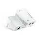 thumbnail image 2 of Extensor WiFi Powerline AV600 Kit 2-pack, 2 of 2