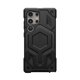 thumbnail image 4 of Funda URBAN ARMOR GEAR UAG Monarch de fibra de carbono para Samsung S24, 4 of 9