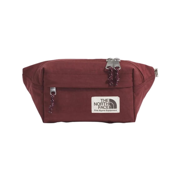 Banano The North Face Unisex Berkeley Lumbar Rojo rojo O/S