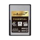 thumbnail image 1 of Tarjeta CFexpress tipo A Exascend de 120 GB, 180 GB, 240 GB y 480 GB, 1 of 7