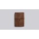 thumbnail image 4 of Biblia Crossway ESV de Cuero, Letras Rojas y Formato Delgado, 4 of 6