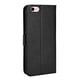 thumbnail image 1 of Shockproof Protection for Your iPhone 6/6S Plus: 1pc PU Leather Wallet Case, 1 of 3