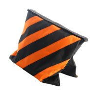 Bothyi - Fondo De Trípode De Diseño De Alforja De Bolsa De Arena Para Estudio Deportivo Foto Naranja