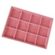 thumbnail image 5 of Joyero Bandeja Baratijas Contenedor Gadgets Colgantes Para Tocador Escaparate Regalos Estilo B, 5 of 5