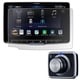 thumbnail image 1 of Protector de pantalla con mando a distancia para graves Alpine iLX-F511, 1 of 4