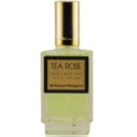 Perfumers Workshop Tea Rose EDT Spray, 60 ml, para mujer