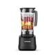 thumbnail image 1 of Licuadora NutriBullet Power Core, 1400 W, 72 oz, jarra negra NBF70100, 1 of 9