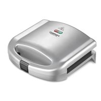 Cuisinart Sandwichera Grill