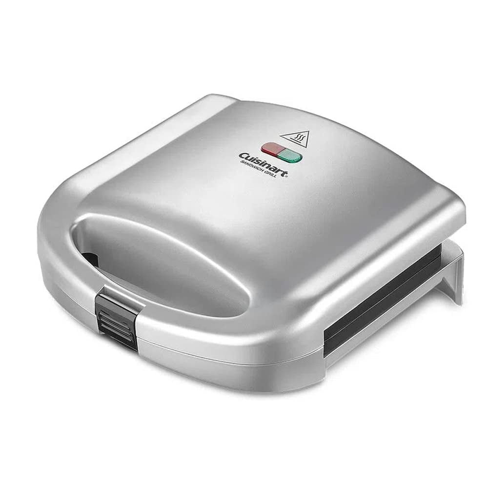 Cuisinart Sandwichera Grill