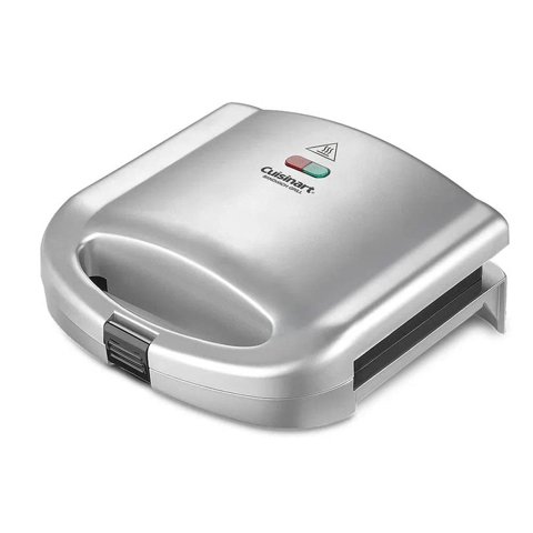 Cuisinart Sandwichera Grill