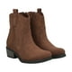 thumbnail image 5 of Bota Mujer Camel Texana 322 Police, 5 of 5
