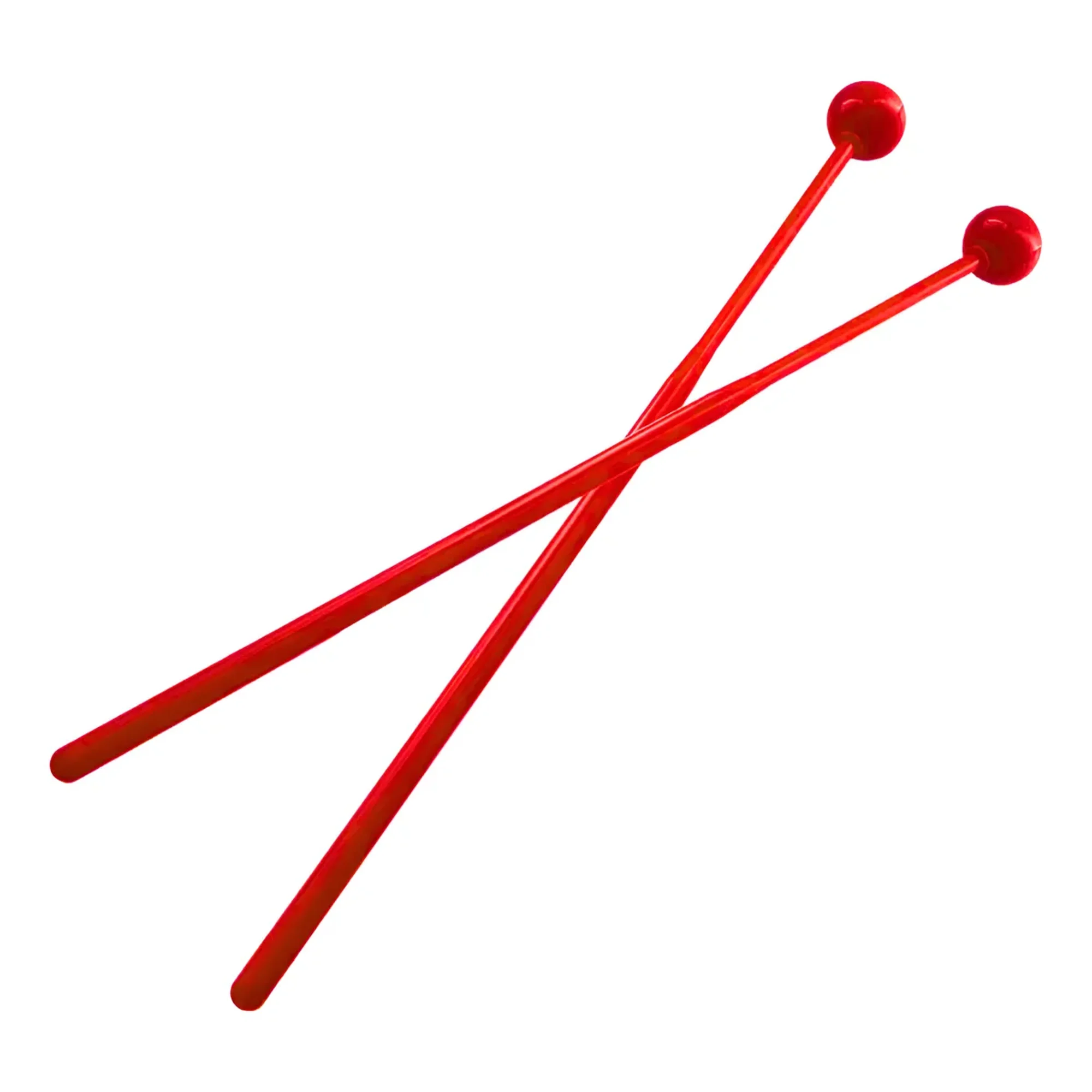 Linea Sport - Baquetas De Repuesto Para Metalófono O Xilófono (el Par)