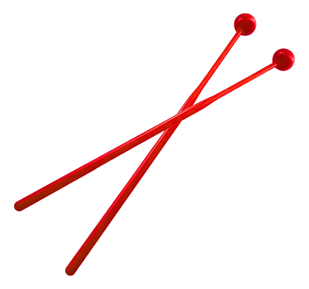 Linea Sport - Baquetas De Repuesto Para Metalófono O Xilófono (El Par)