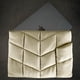 thumbnail image 4 of Funda para portátil UZBL Puffy 13-14 pulgadas para MacBook Air/Pro con puntada de diamante, 4 of 7