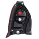 thumbnail image 3 of Farol trasero derecho suzuki alto 1.0 2010 2015, 3 of 3