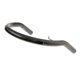 thumbnail image 3 of Bucle De Aro Del Marco Del Asiento Para El Freno LED Gire La Luz De La Cola Para Honda 230mm, 3 of 5